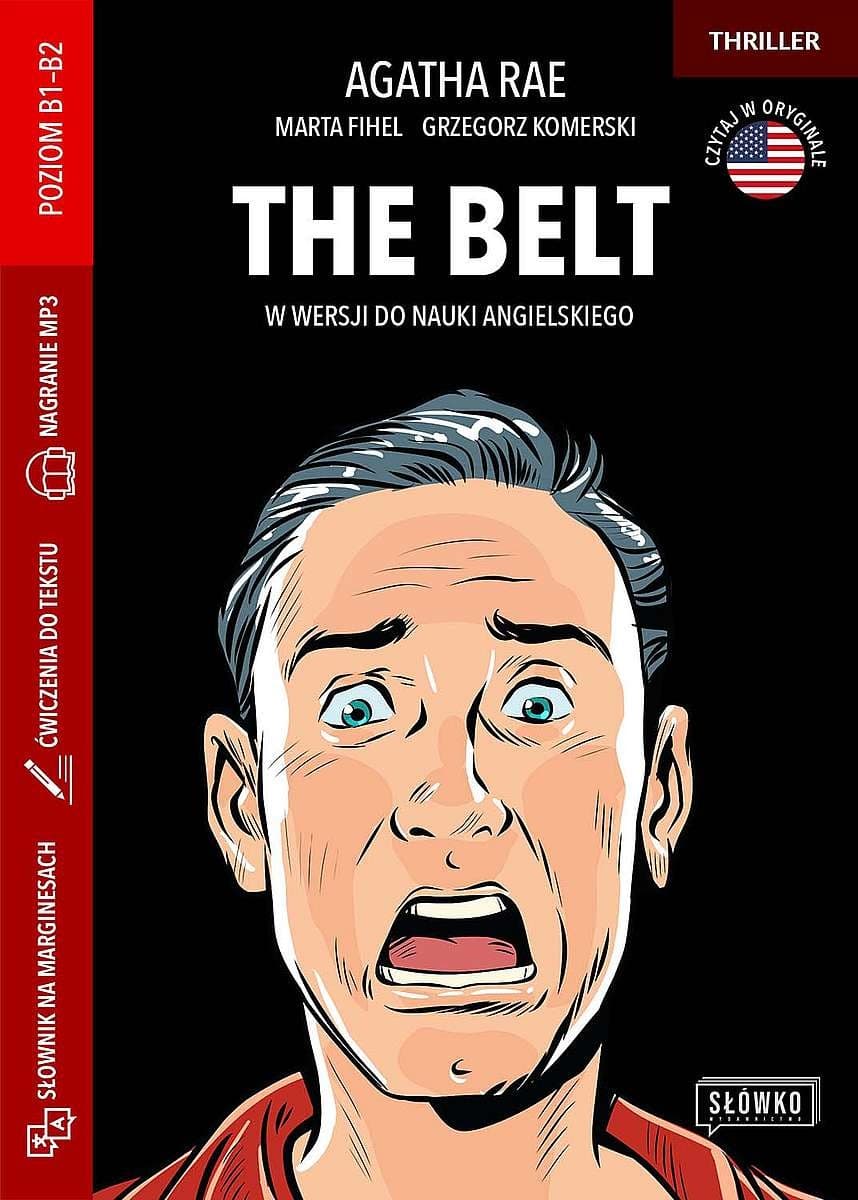 The Belt - Nauka Angielskiego