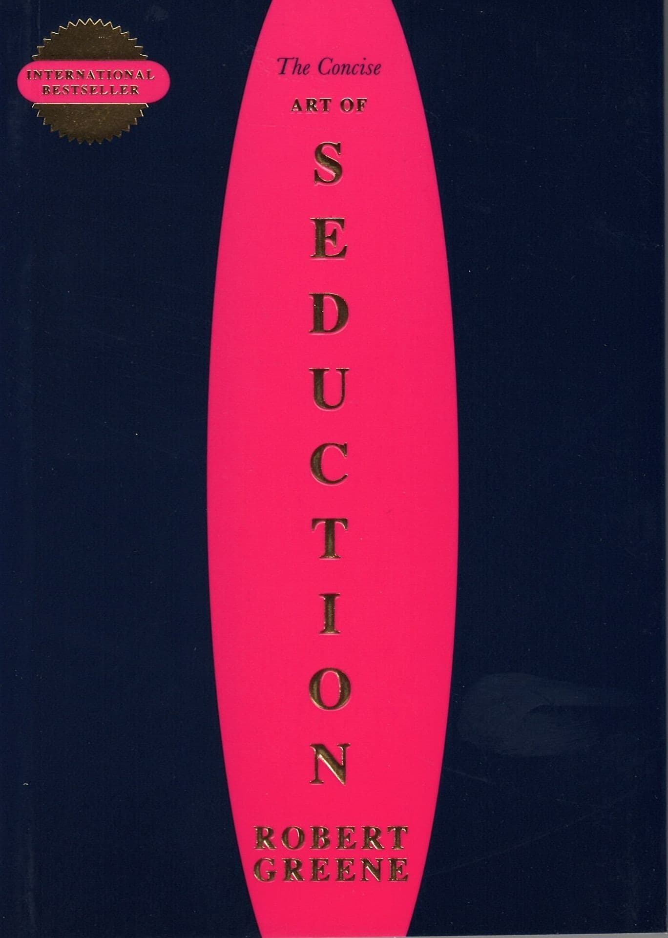 The Concise Art of Seduction
