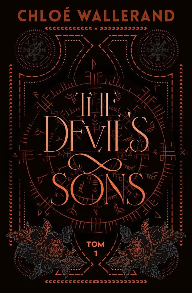 The Devil's Sons - Chloe Wallerand