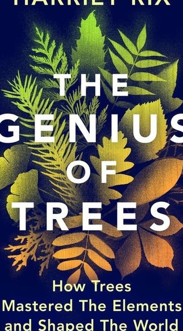 The Genius of Trees wer. angielska