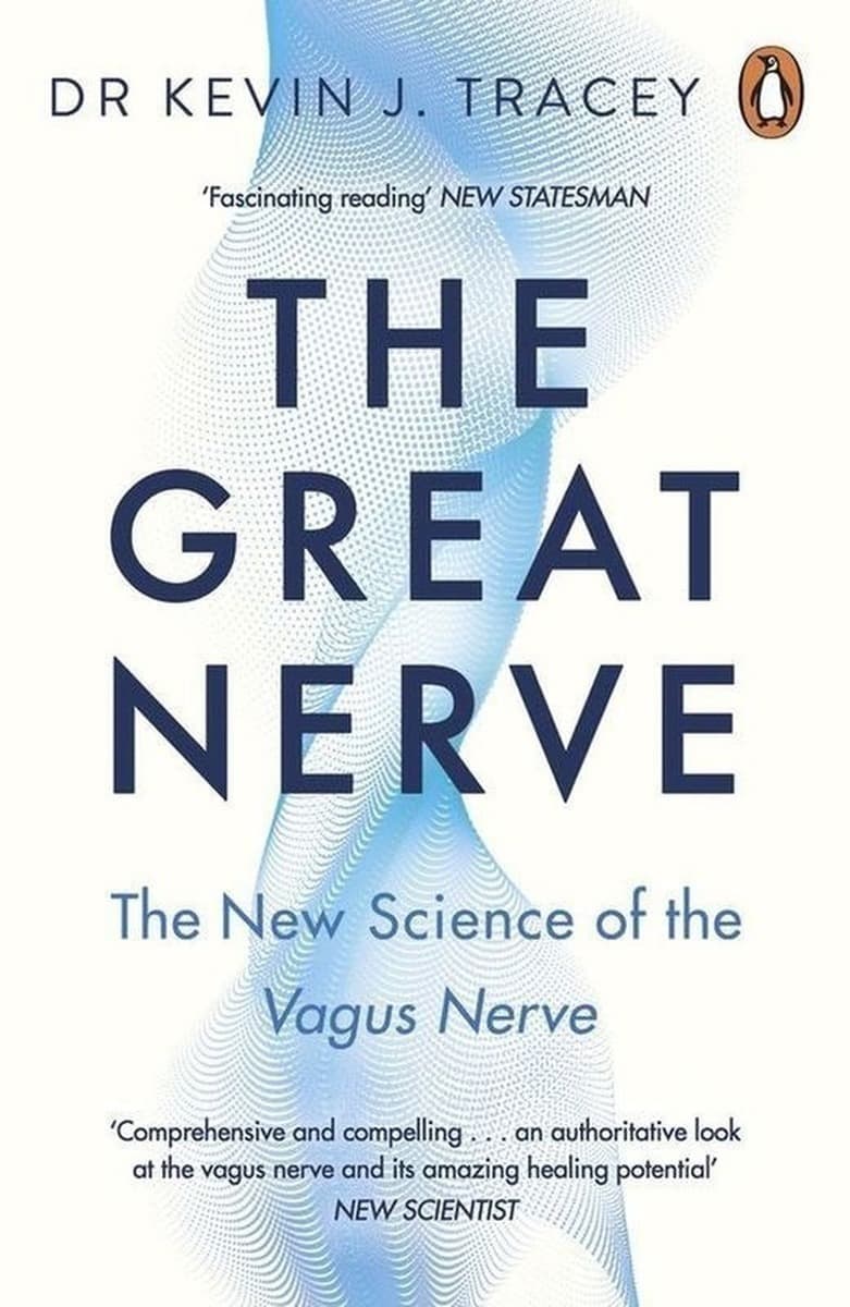 The Great Nerve