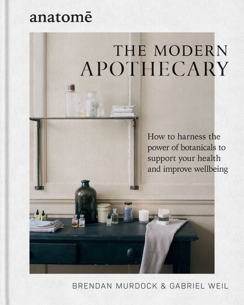 The Modern Apothecary Wer Angielska