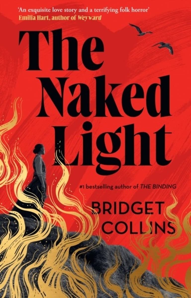 The Naked Light
