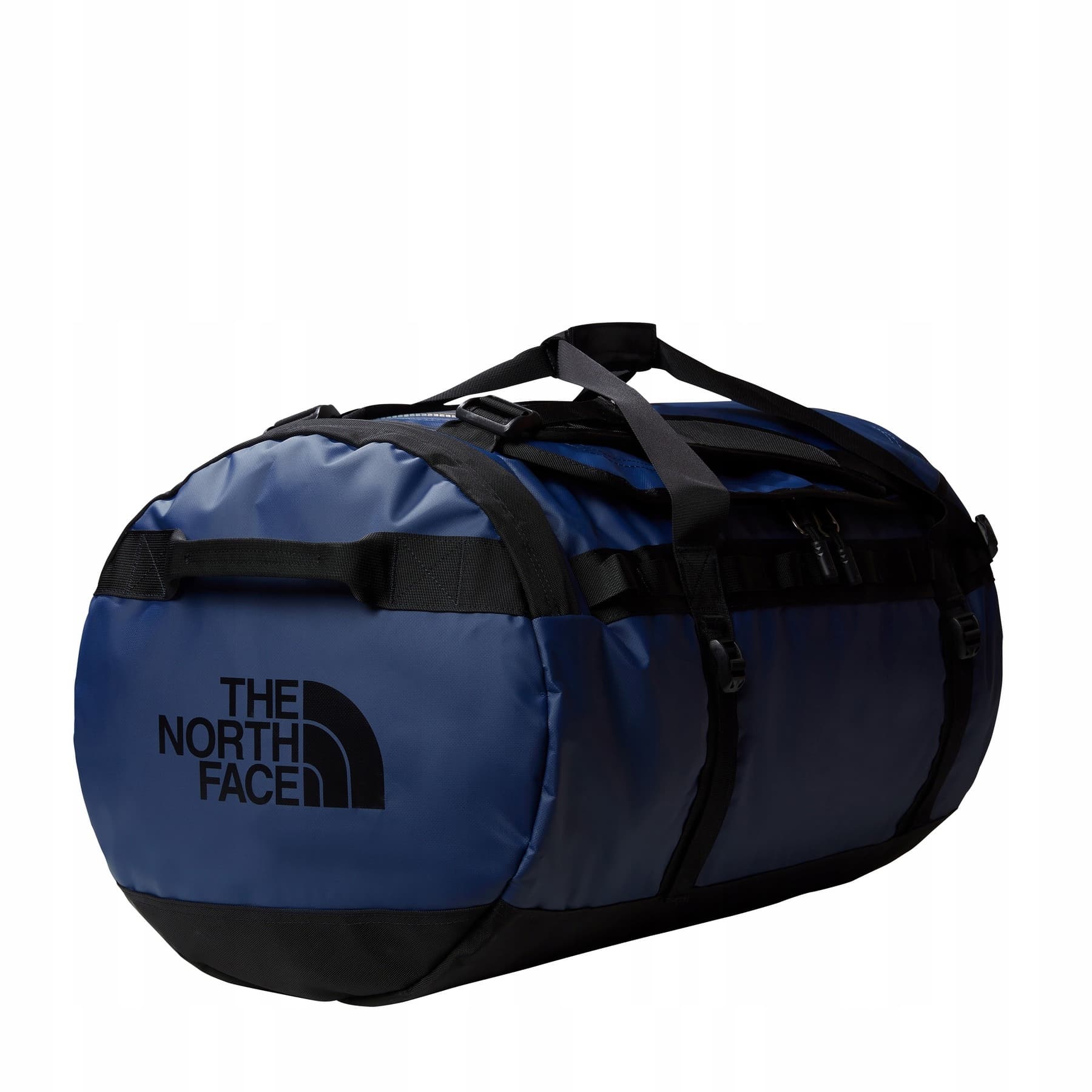 The North Face Base Camp Duffel L - Torba sportowa 95 l