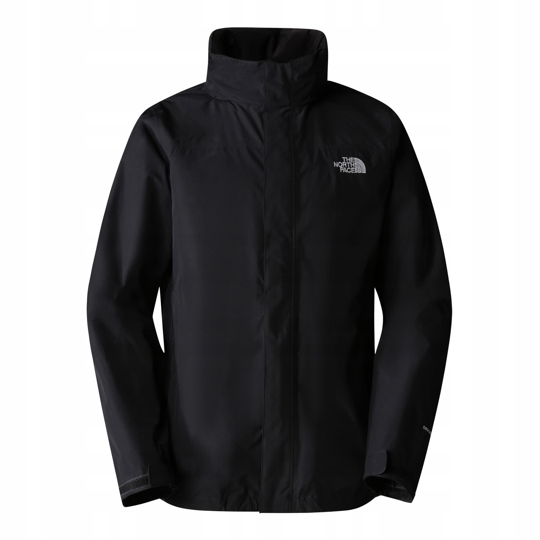 The North Face Sangro Jacket Kurtka Damska - Czarna,