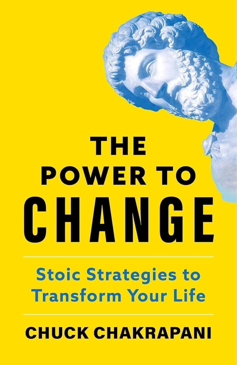 The Power to Change wer. angielska