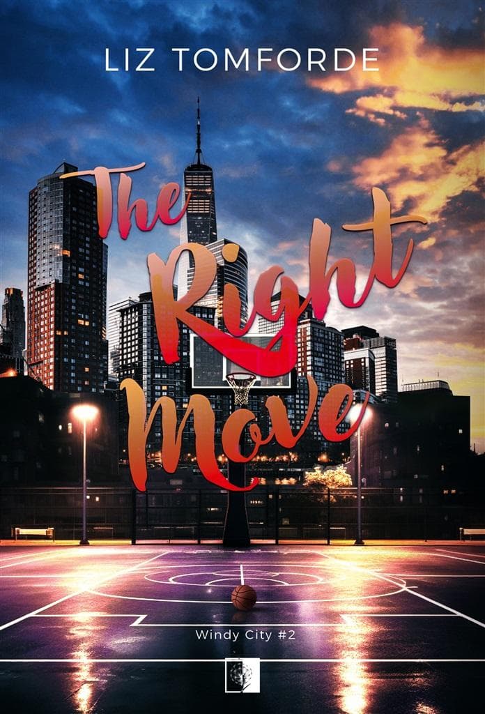 The Right Move Windy City Tom 2 - Powieść obyczajowa