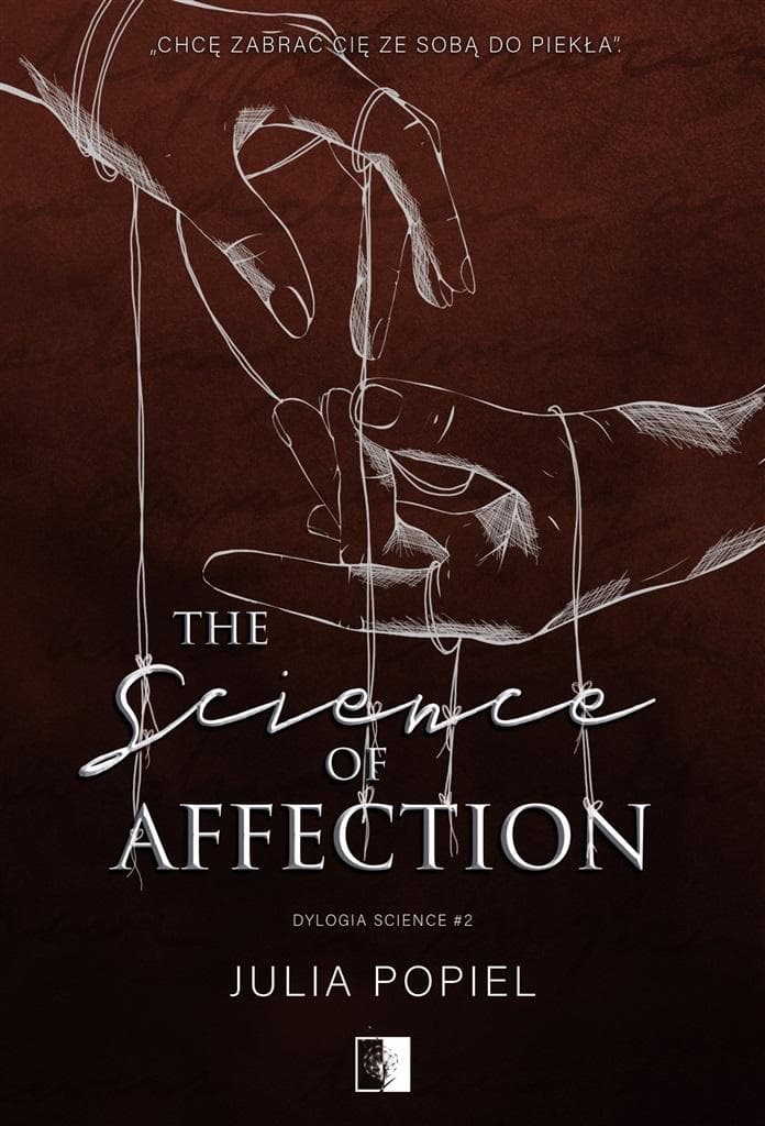 The Science of Affection Dylogia Science Tom 2 NieZwykłe