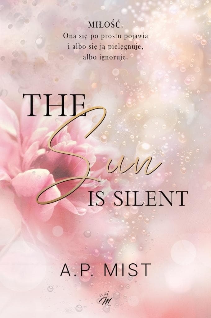 The Sun is Silent - historia miłosna i rodzinne sekrety