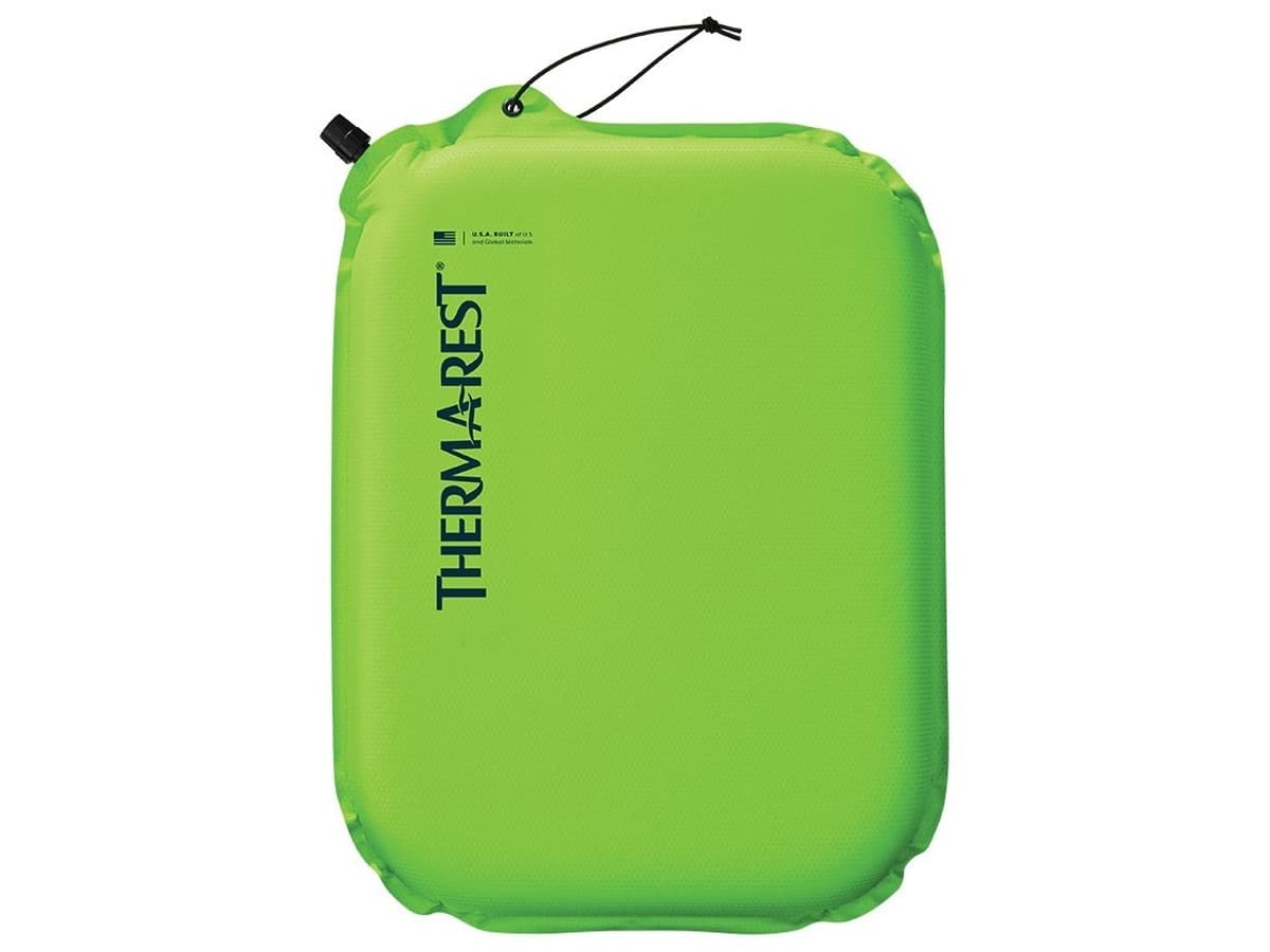 Therm-a-Rest 10784 Siedzisko na Krzesło - Zielona Poduszka