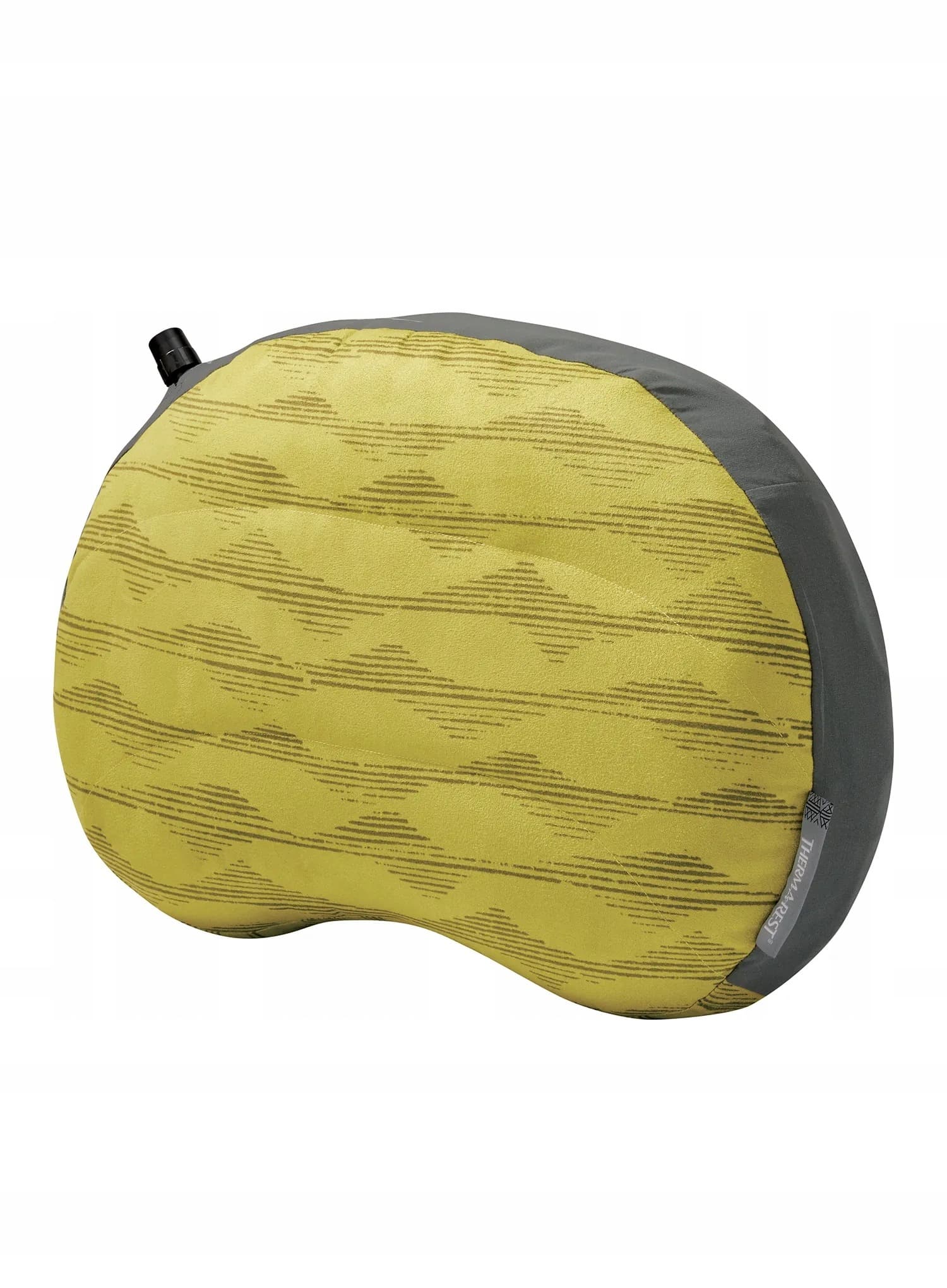 Therm a Rest Airhead L - yellow mountains - poduszka turystyczna