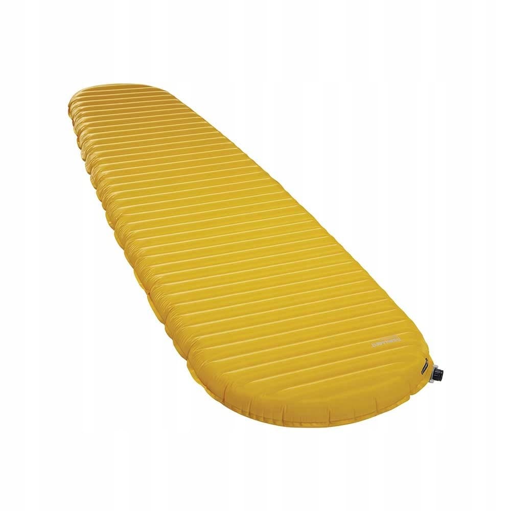 Therm-a-Rest NeoAir XLite NXT Mata Samopompująca Żółta 640x1960 mm