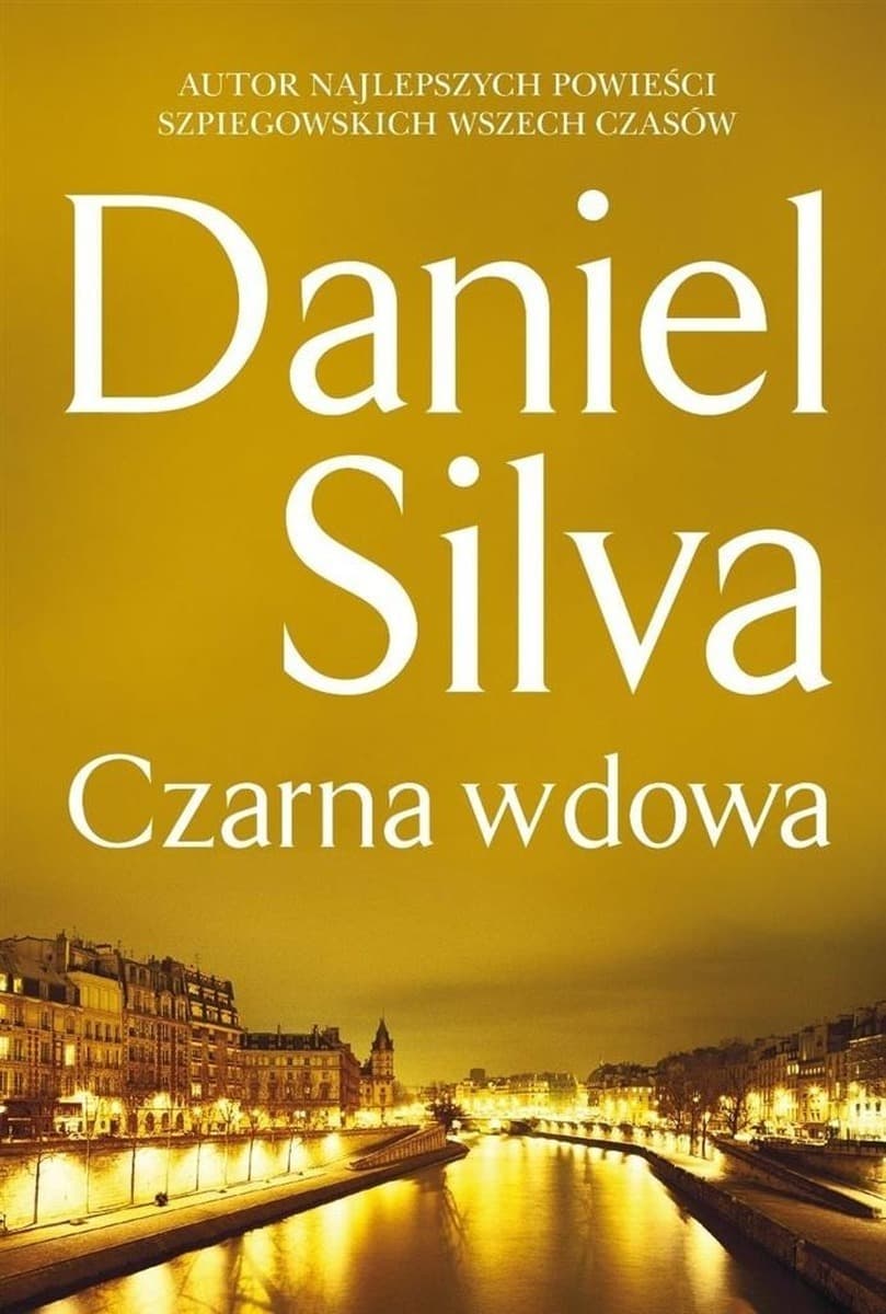 Thriller polityczny o międzynarodowym terroryzmie