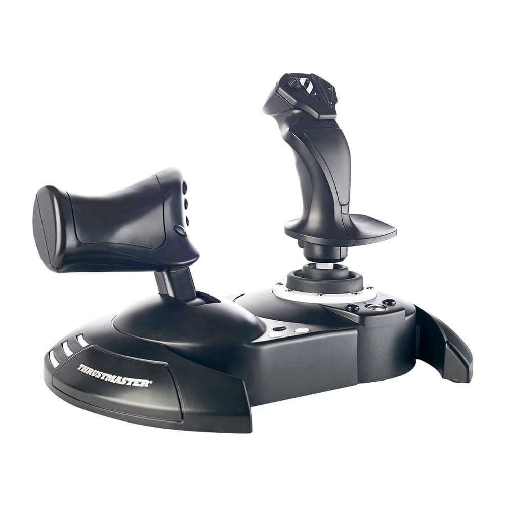 Thrustmaster T-Flight Hotas One Joystick PC Xbox One Czarny