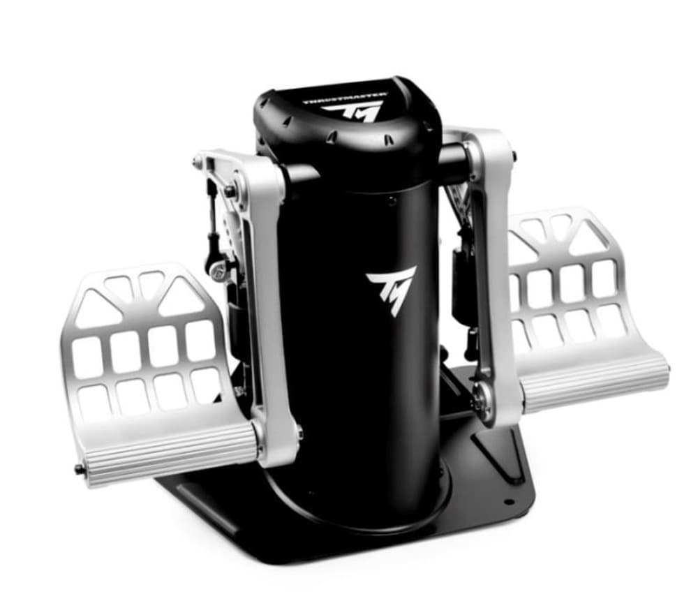 Thrustmaster TPR Rudder Pedały Steru Kierunku PC