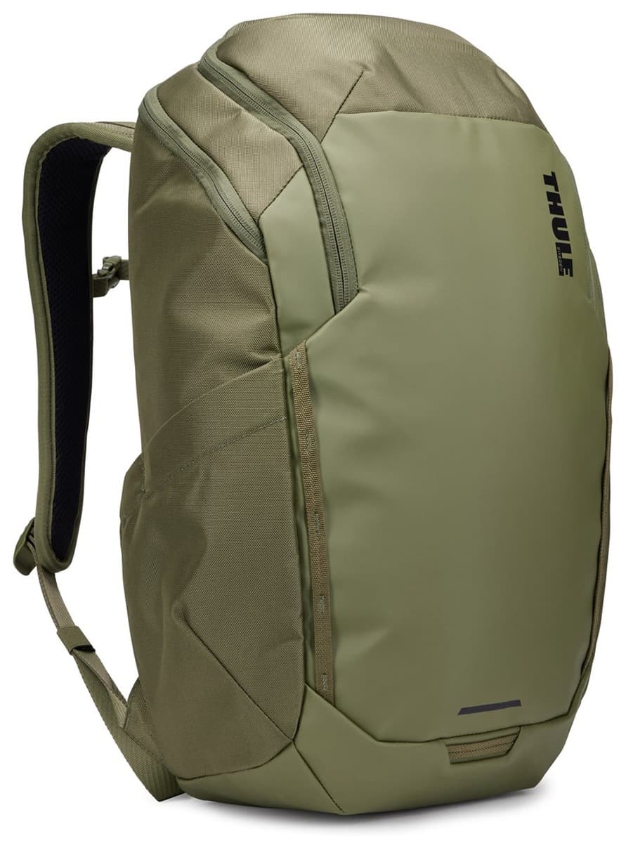 Thule | Przepaść | Plecak 26L | 16" Laptop | Oliwkowy | Wodoodporny