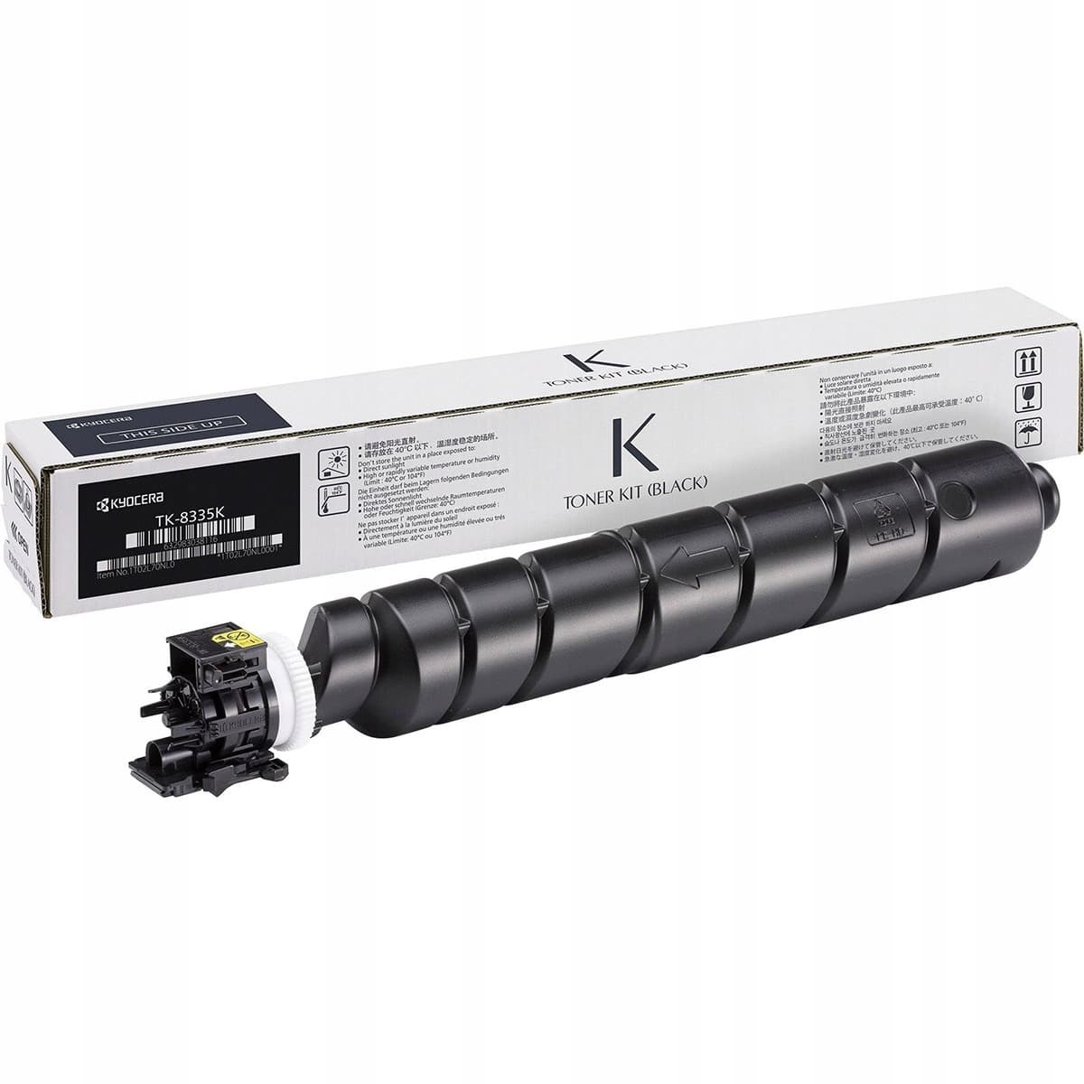 TK-8335K Toner czarny do TASKalfa 3252ci