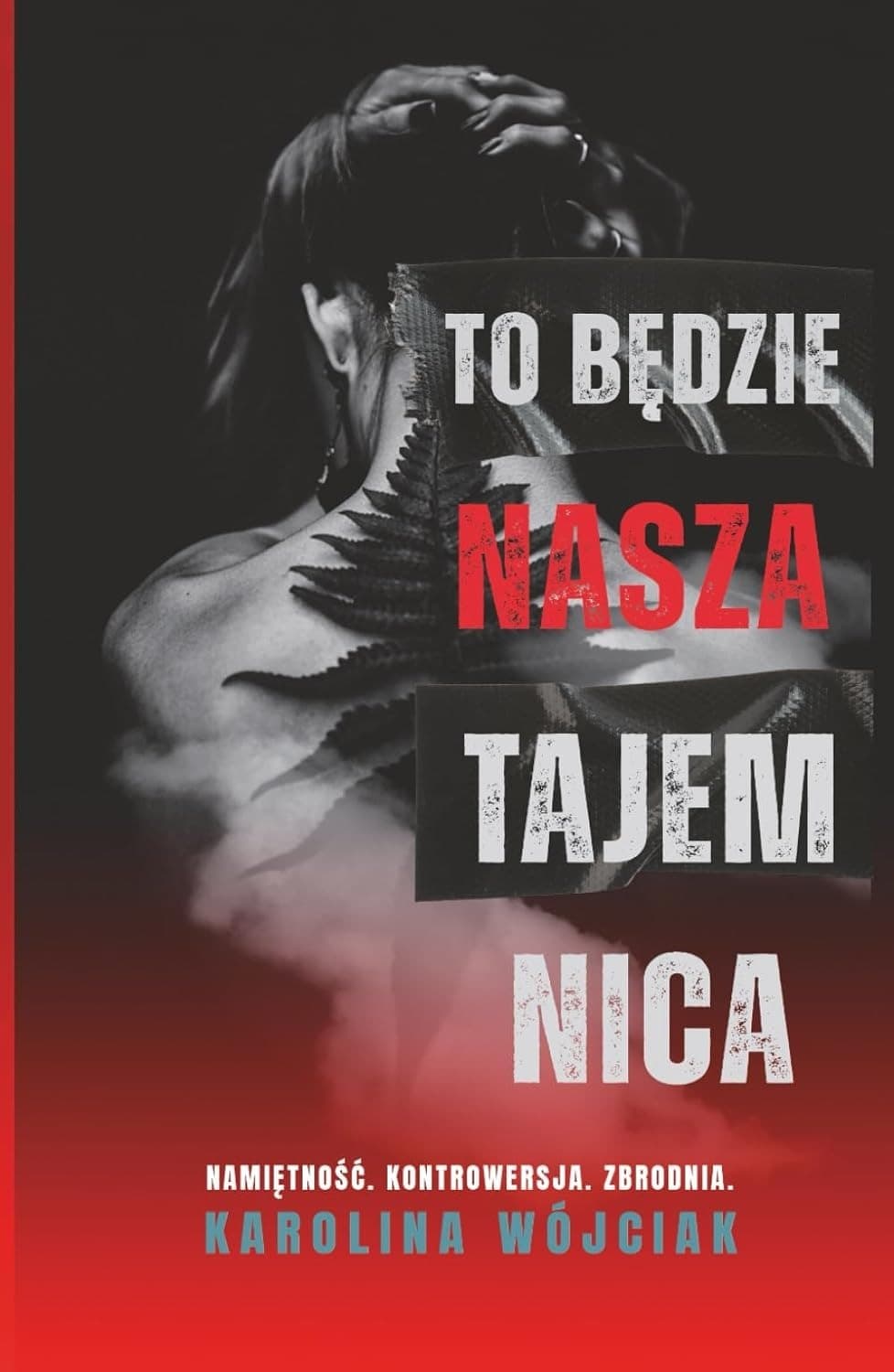 To będzie nasza tajemnica. Garnet. Tom ? (bez ilustrowanych brzegów)