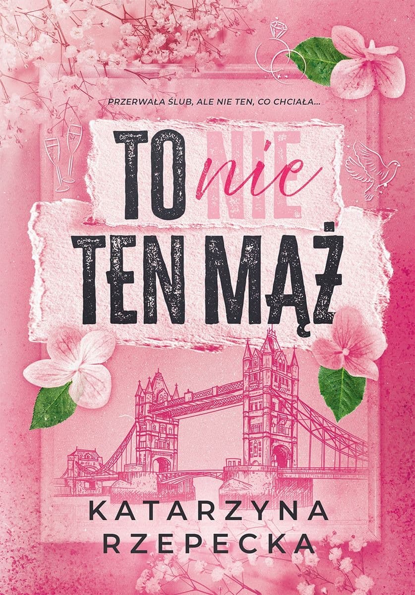To nie ten mąż