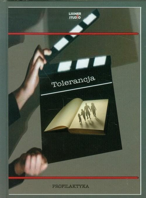Program edukacyjny Tolerancja + DVD dla młodzieży