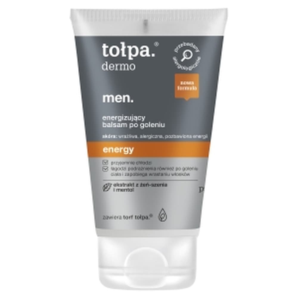 Tolpa Dermen Energy Balsam do ciała 100 ml