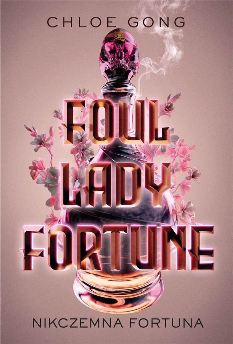 Tom 1 - Foul Lady Fortune