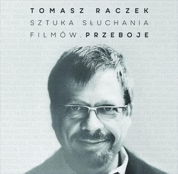 Sztuka Słuchania Filmów Przeboje - Praca Zbiorowa Tomasz Raczek