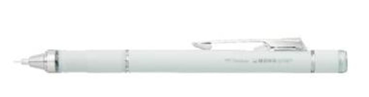 Tombow Ołówek automatyczny z gumką 0,5 mm niebieski