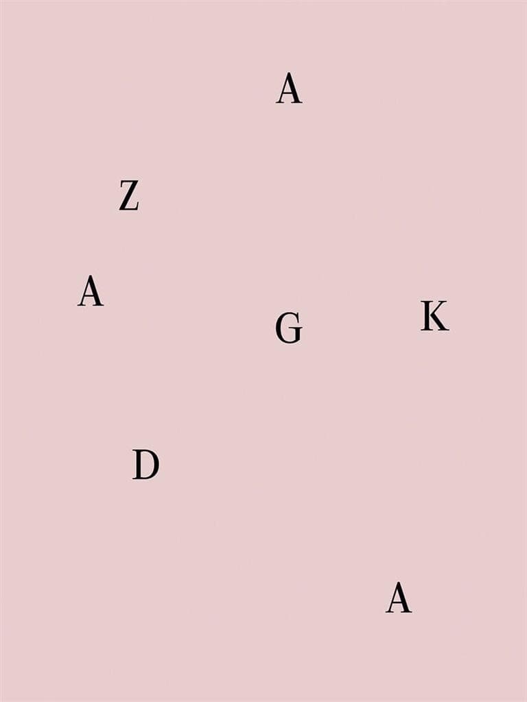 Tomik poezji Zagadka Grzegorza Kwiatkowskiego