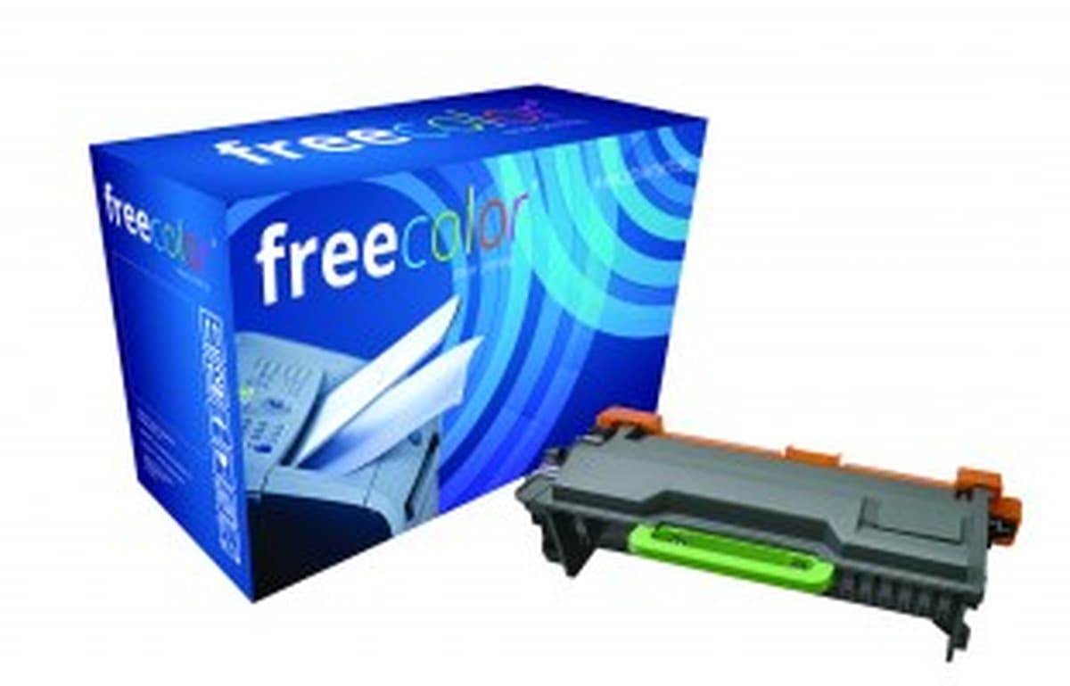 Toner Brother TN-3480 czarny kompatybilny