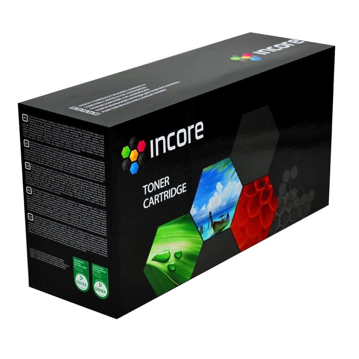 Toner INCORE do Brother TN-3600XXL Black 11000 str. z chipem
