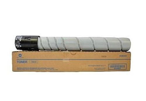 Toner Konica-Minolta czarny TN-513