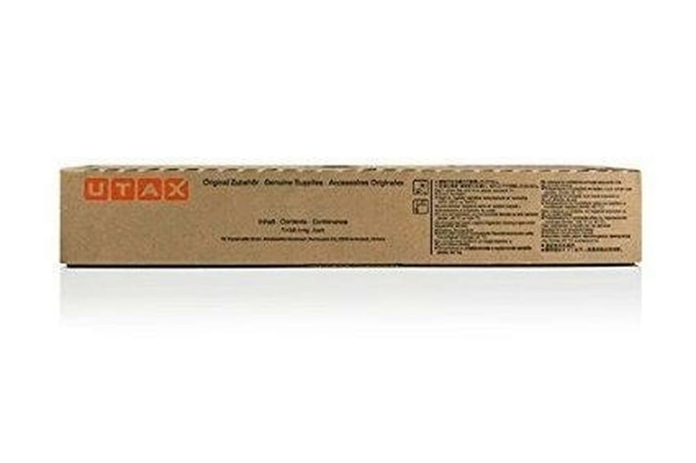 Toner Purpurowy Utax CK-8513 CK8513 (1T02RMBUT0) - Oryginalny, 20000 stron