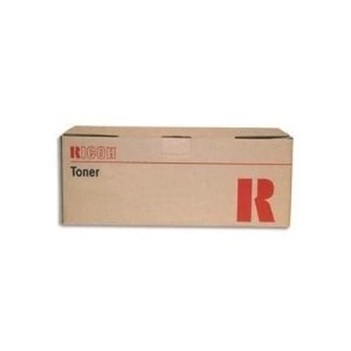 Toner magenta do drukarek Ricoh IM C400