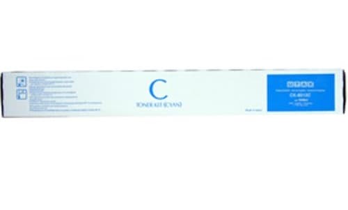Toner Utax do drukarki Błękitny CK-8512 zamiennik