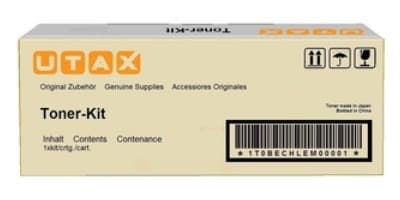 Toner Utax PK-5020Y (1T02YJAUT0) - Żółty, Oryginalny, 5000 stron