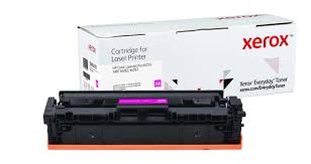 Toner Xerox Everyday HP 207A (W2213A) Magenta