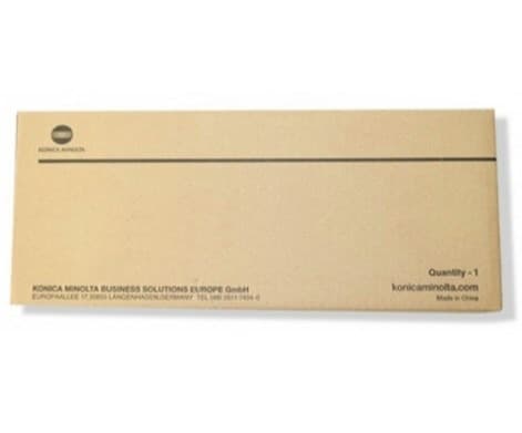 Toner żółty Konica-Minolta TN-627