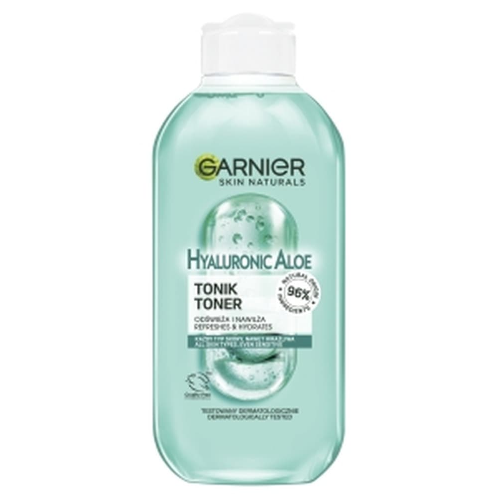 Garnier Hyal Aloe Tonik do twarzy 200 ml