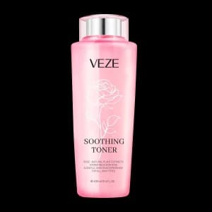 Tonik do twarzy Veze Rose 400 ml