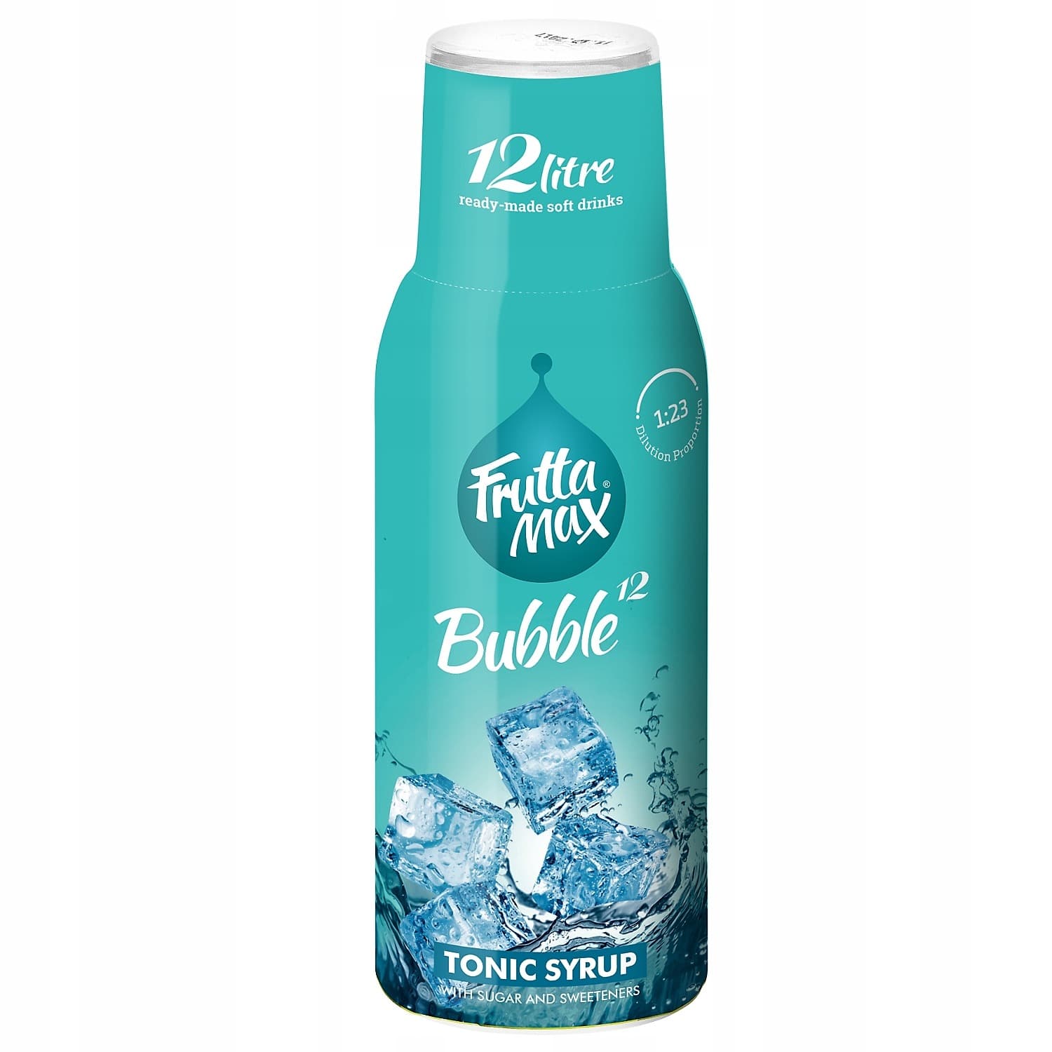Jurajska Tonic jurajski classic 1L kaucja