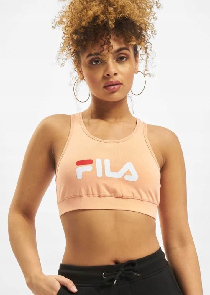 Top damski Fila rozmiar XS