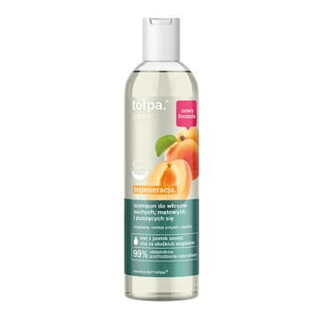 Tołpa Green Regenerujący szampon do włosów 300 ml