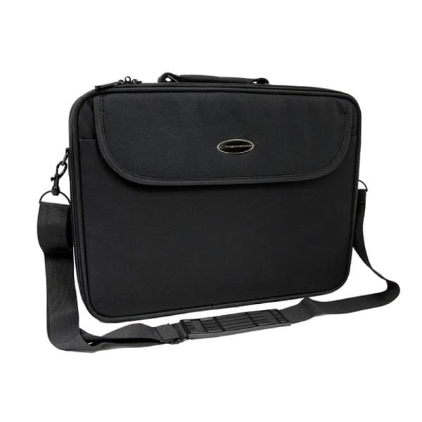 Torba na laptopa Esperanza Classic 15,6 cala czarna