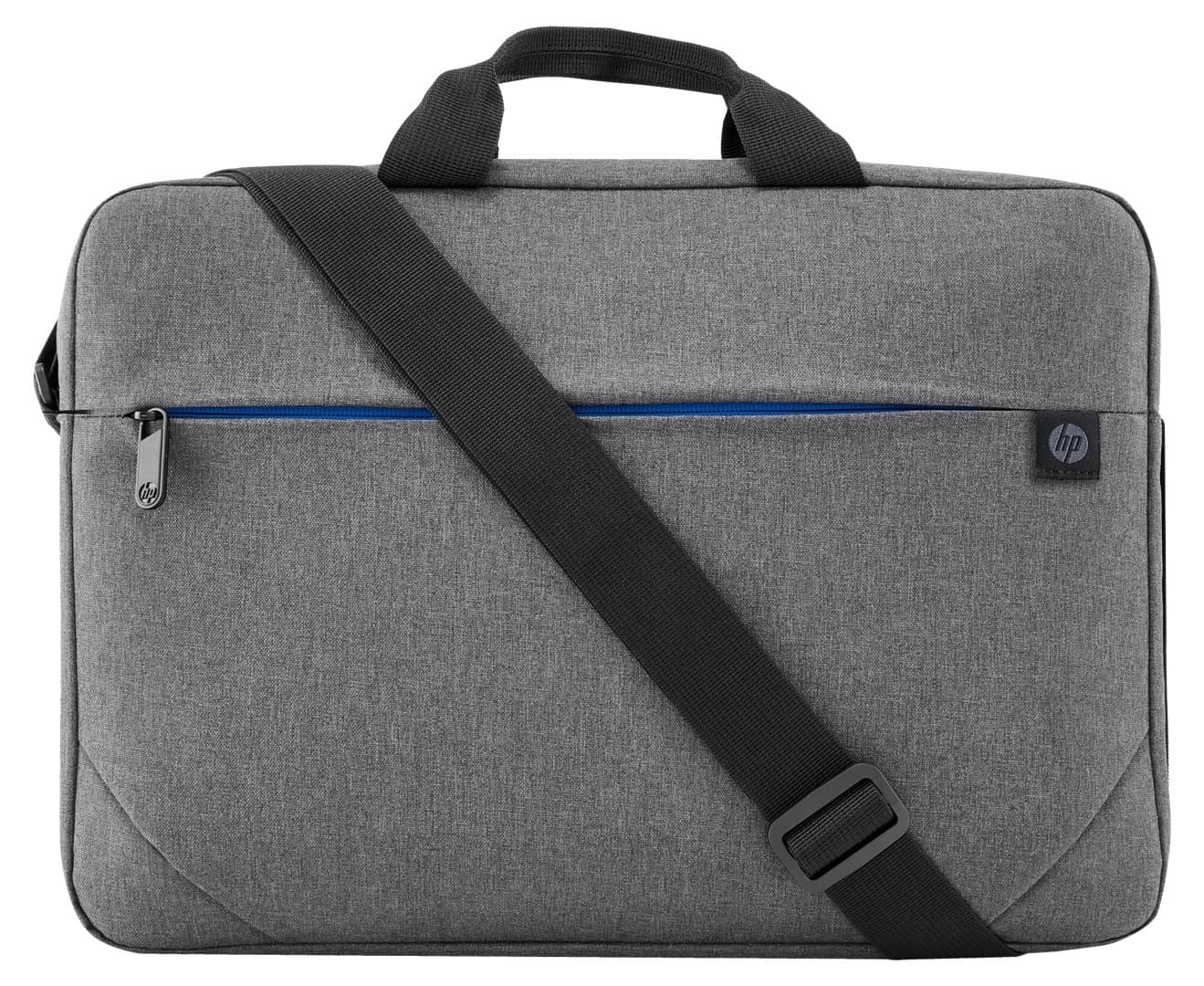 Torba na laptopa HP Prelude Topload 17,3 cala szara