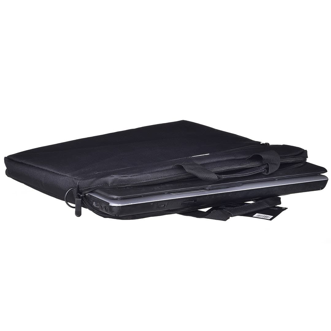 IBOX Torba na laptopa TN6020 15,6 cali czarna