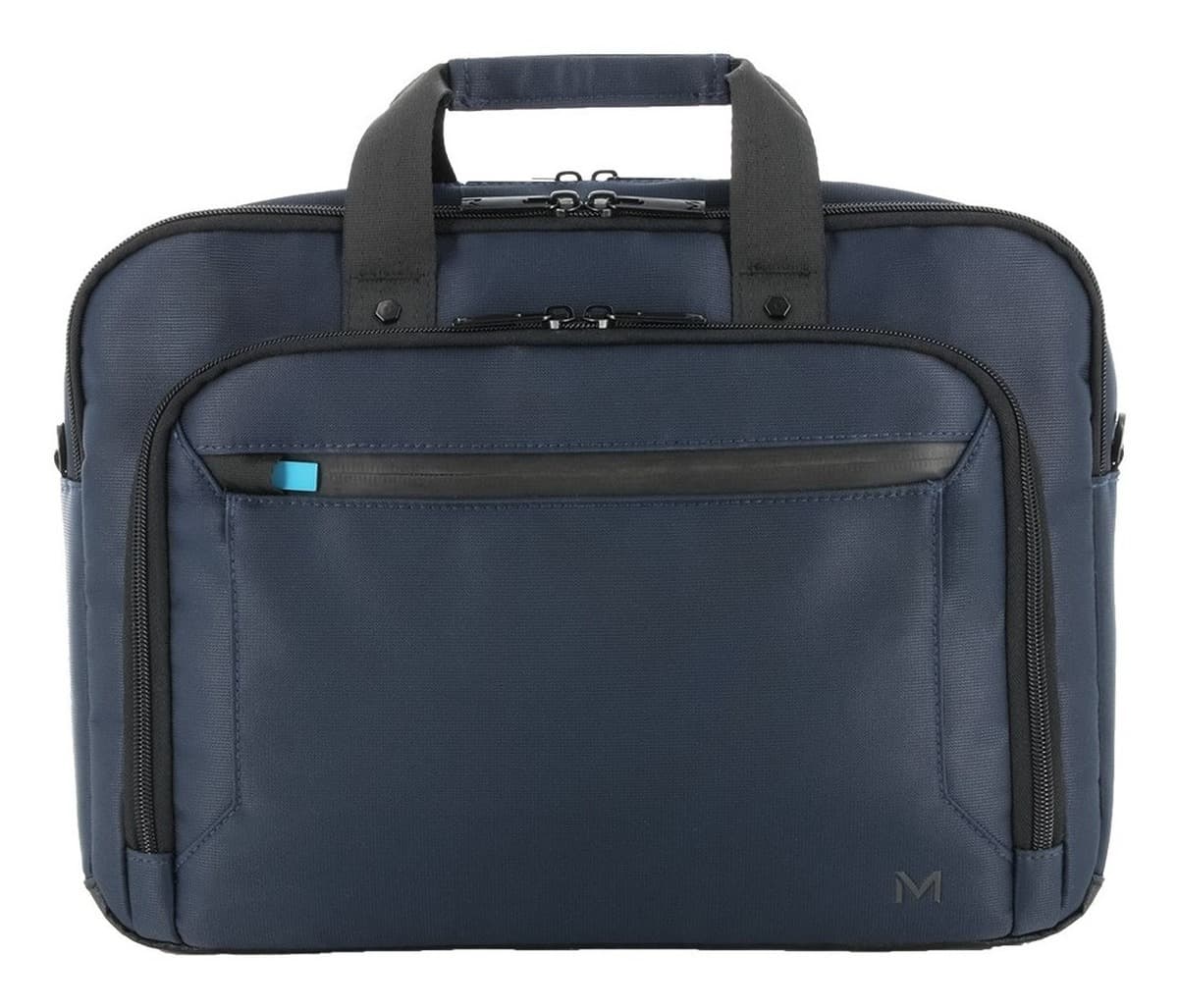 Torba na laptopa Mobilis Executive 4 Twice 11-14'' z materiałów z recyklingu