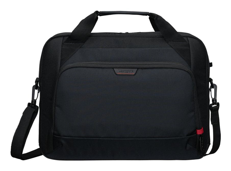 Torba na laptopa Targus Classic EcoSmart 15-16 cali czarna