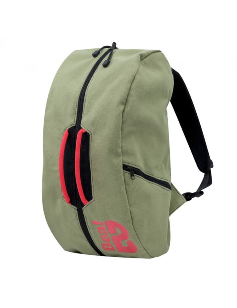 Torba na linę Combi Cliff II-Green BEAL