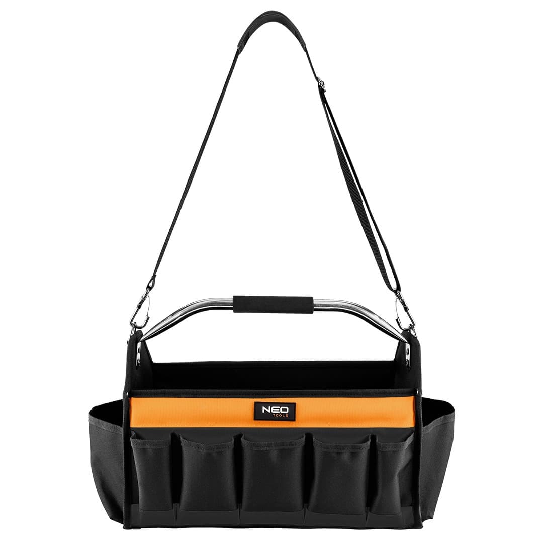 Torba narzędziowa z poliestru Oxford 600D 42 x 22 x 24 cm
